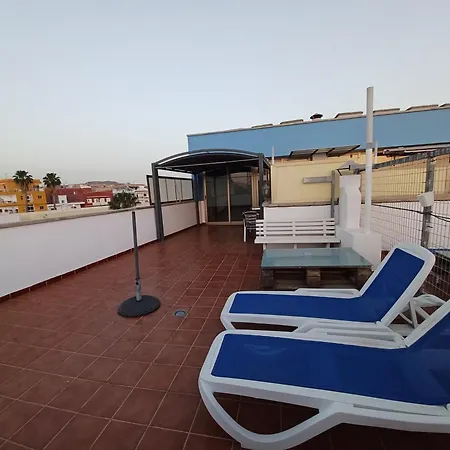 Lejlighed Aticos Bella Lucia