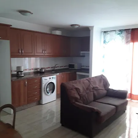 Lejlighed Aticos Bella Lucia San Miguel de Abona