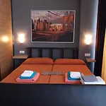 Aticos Bella Lucia Appartement *