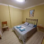 Aticos Bella Lucia Appartement *