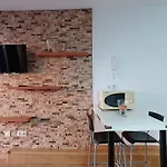 Aticos Bella Lucia Appartement