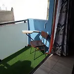 Aticos Bella Lucia Appartement *
