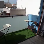 Appartement Aticos Bella Lucia *