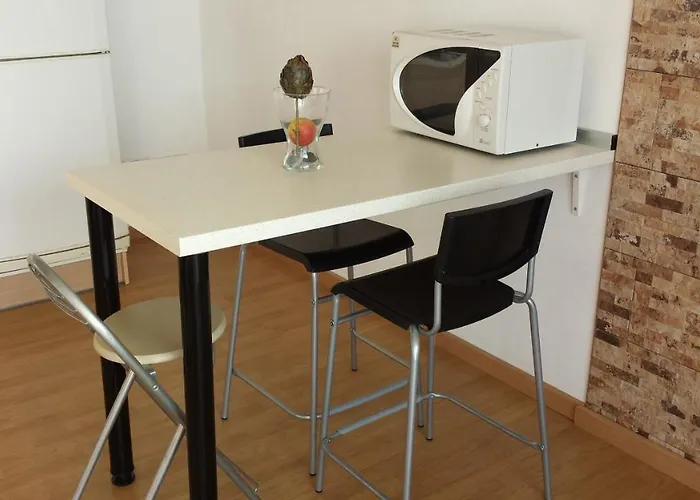 Lägenhet Aticos Bella Lucia San Miguel de Abona