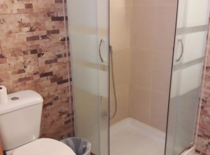 Aticos Bella Lucia Lägenhet