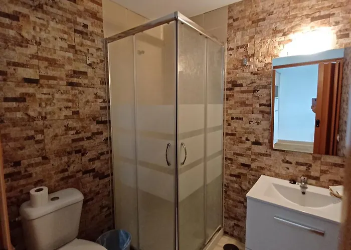 Aticos Bella Lucia Lägenhet San Miguel de Abona