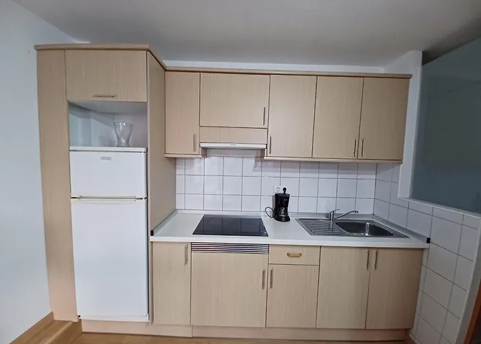 Aticos Bella Lucia * San Miguel de Abona