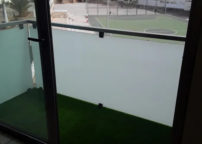 Lägenhet Aticos Bella Lucia *