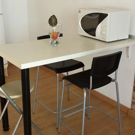 Apartamento áticos Bella Lucía San Miguel de Abona
