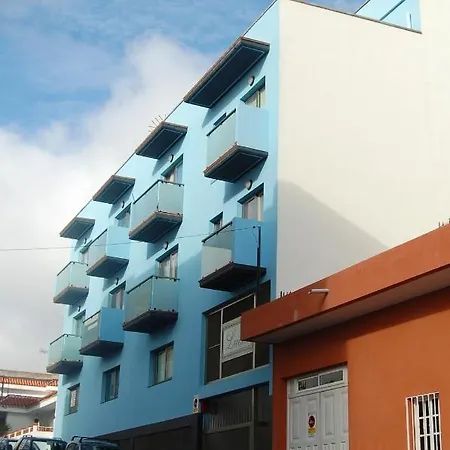 áticos Bella Lucía *