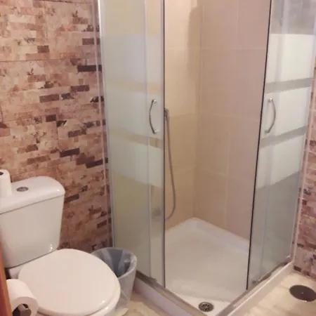 áticos Bella Lucía Apartamento