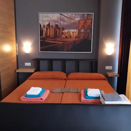 áticos Bella Lucía Apartamento *