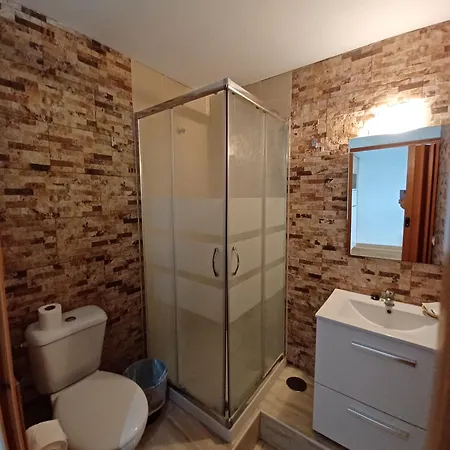 áticos Bella Lucía Apartamento San Miguel de Abona
