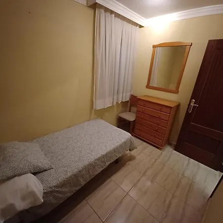 áticos Bella Lucía Apartamento San Miguel de Abona