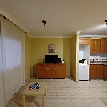 Apartamento áticos Bella Lucía San Miguel de Abona