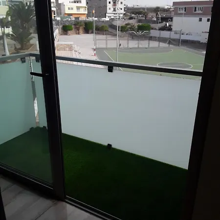 Apartamento áticos Bella Lucía *
